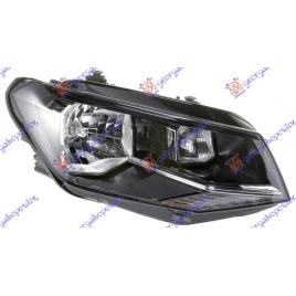 Far Electric Bixenon Dreapta VW Caddy 2015 2016 2017 2018 2019 2020