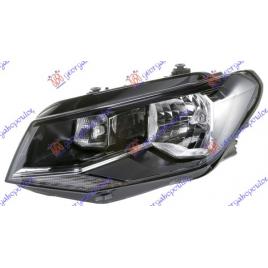Far Electric Bixenon Stanga VW Caddy 2015 2016 2017 2018 2019 2020