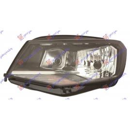 Far Electric Stanga VW Caddy 2015 2016 2017 2018 2019 2020