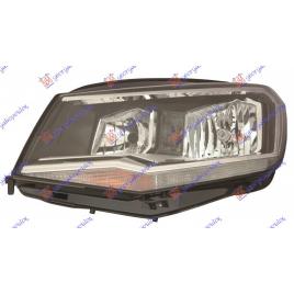 Far Electric Stanga VW Caddy 2015 2016 2017 2018 2019 2020