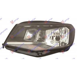 Far Electric Stanga VW Caddy 2015 2016 2017 2018 2019 2020