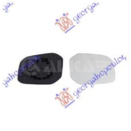 Geam/Sticla Oglinda Dreapta VW Caddy 2015 2016 2017 2018 2019 2020