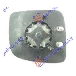 Geam/Sticla Oglinda Incalzita Dreapta VW Caddy 2004 2005 2006 2007 2008 2009 2010