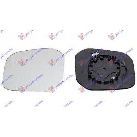 Geam/Sticla Oglinda Incalzita Stanga VW Caddy 2015 2016 2017 2018 2019 2020