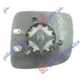 Geam/Sticla Oglinda Stanga VW Caddy 2004 2005 2006 2007 2008 2009 2010