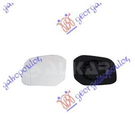 Geam/Sticla Oglinda Stanga VW Caddy 2015 2016 2017 2018 2019 2020