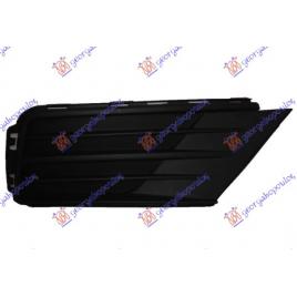 Grila Lateral Bara Dreapta VW Caddy 2015 2016 2017 2018 2019 2020