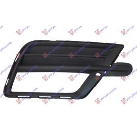Grila Lateral Bara Fata Dreapta VW Caddy 2015 2016 2017 2018 2019 2020