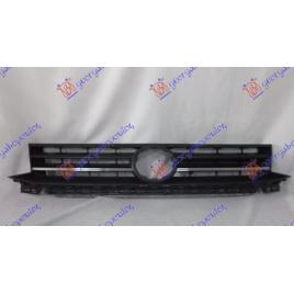 Grila Radiator Cromata Fata VW Caddy 2015 2016 2017 2018 2019 2020