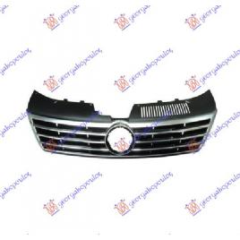 Grila Radiator Fata VW CC 2012 2013 2014 2015 2016 2017 2018 2019 2020 2021