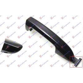 Maner Usa Fata/Spate Exterior Stanga VW CC 2012 2013 2014 2015 2016 2017 2018 2019 2020 2021