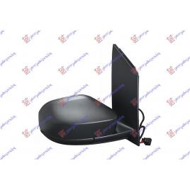 Oglinda Completa Electrica Incalzita Grunduita Dreapta VW Caddy 2015 2016 2017 2018 2019 2020
