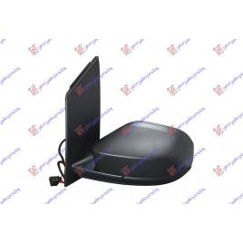 Oglinda Completa Electrica Incalzita Grunduita Stanga VW Caddy 2015 2016 2017 2018 2019 2020