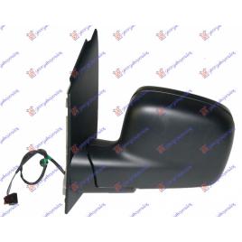 Oglinda Completa Electrica Incalzita Stanga VW Caddy 2004 2005 2006 2007 2008 2009 2010