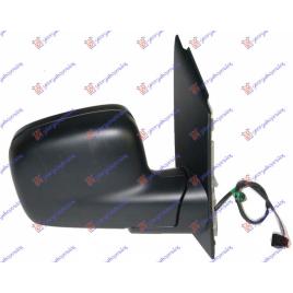 Oglinda Completa Exterioara Electrica Incalzita Dreapta VW Caddy 2004 2005 2006 2007 2008 2009 2010