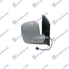 Oglinda Completa Exterioara Electrica Incalzita Dreapta VW Caddy 2004 2005 2006 2007 2008 2009 2010