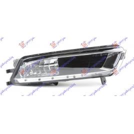 Proiector/Far Ceata Dreapta VW CC 2012 2013 2014 2015 2016 2017 2018 2019 2020 2021