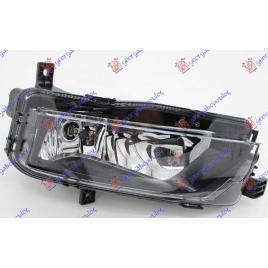 Proiector/Far Ceata Dreapta VW Caddy 2015 2016 2017 2018 2019 2020