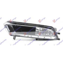 Proiector/Far Ceata Stanga VW CC 2012 2013 2014 2015 2016 2017 2018 2019 2020 2021