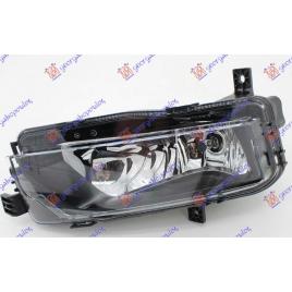 Proiector/Far Ceata Stanga VW Caddy 2015 2016 2017 2018 2019 2020