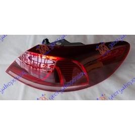 Stop Lampa Spate Exterior Dreapta VW CC 2012 2013 2014 2015 2016 2017 2018 2019 2020 2021