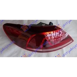 Stop Lampa Spate Exterior Stanga VW CC 2012 2013 2014 2015 2016 2017 2018 2019 2020 2021