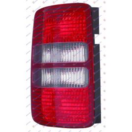 Stop Lampa Spate Fumuriu Stanga VW Caddy 2010 2011 2012 2013 2014 2015