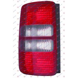 Stop Lampa Spate Fumuriu Stanga VW Caddy 2010 2011 2012 2013 2014 2015
