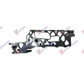 Suport Bara Fata Superioara Plastic Dreapta VW CC 2012 2013 2014 2015 2016 2017 2018 2019 2020 2021
