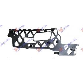 Suport Bara Fata Superioara Plastic Stanga VW CC 2012 2013 2014 2015 2016 2017 2018 2019 2020 2021