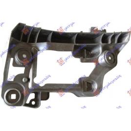Suport Plastic Lateral Bara Spate Dreapta VW CC 2012 2013 2014 2015 2016 2017 2018 2019 2020 2021
