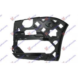 Suport Ranforsare Plastic Bara Fata Stanga VW Caddy 2015 2016 2017 2018 2019 2020