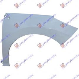 Aripa Fata Dreapta Peugeot 308 2008 2009 2010 2011 2012 2013