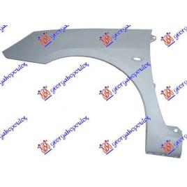 Aripa Fata Europa Stanga Peugeot 307 2001 2002 2003 2004 2005