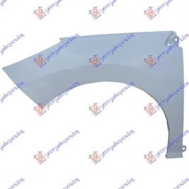 Aripa Fata Stanga Peugeot 308 2008 2009 2010 2011 2012 2013