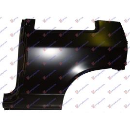 Aripa Spate Stanga Seat Arosa 2000 2001 2002 2003 2004