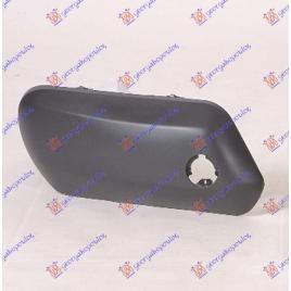 Bandou/OverFender Grila Bara Fata Dreapta Peugeot 307 2005 2006 2007