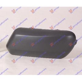 Bandou/OverFender Grila Bara Fata Stanga Peugeot 307 2005 2006 2007