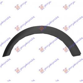 Bandou/OverFender Spate Dreapta Mini RoadSter (R59) 2011