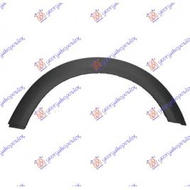 Bandou/OverFender Spate Stanga Mini RoadSter (R59) 2011