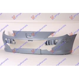 Bara Fata Cu Locasuri Pentru Proiectoare Asia Peugeot 307 2005 2006 2007