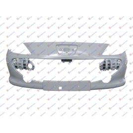 Bara Fata Cu Locasuri Pentru Proiectoare Europa Peugeot 307 2005 2006 2007