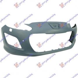 Bara Fata Grunduita Cu Orificiu Pentru Senzor de Parcare Peugeot 308 2008 2009 2010 2011 2012 2013