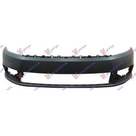 Bara Fata Inferioara Cu Orificiu Pentru Senzor de Parcare VW Crafter 2017 2018 2019 2020 2021