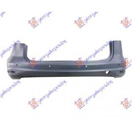 Bara Spate Cu 4 Orificii Senzori Parcare Seat Alhambra 2010