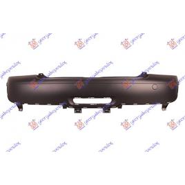 Bara Spate Cu Orificiu Bandou Lampa Ceata Mini RoadSter (R59) 2011