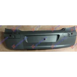 Bara Spate Grunduita Asia Peugeot 307 2005 2006 2007