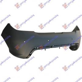 Bara Spate Grunduita Peugeot 308 2008 2009 2010 2011 2012 2013