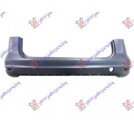 Bara Spate Seat Alhambra 2010