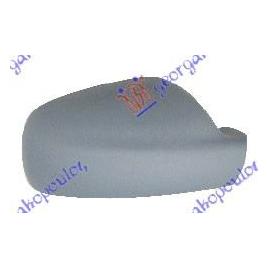 Capac/Carcasa Oglinda Grunduita Dreapta Peugeot 307 2005 2006 2007